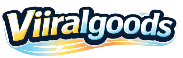 Viiralgoods